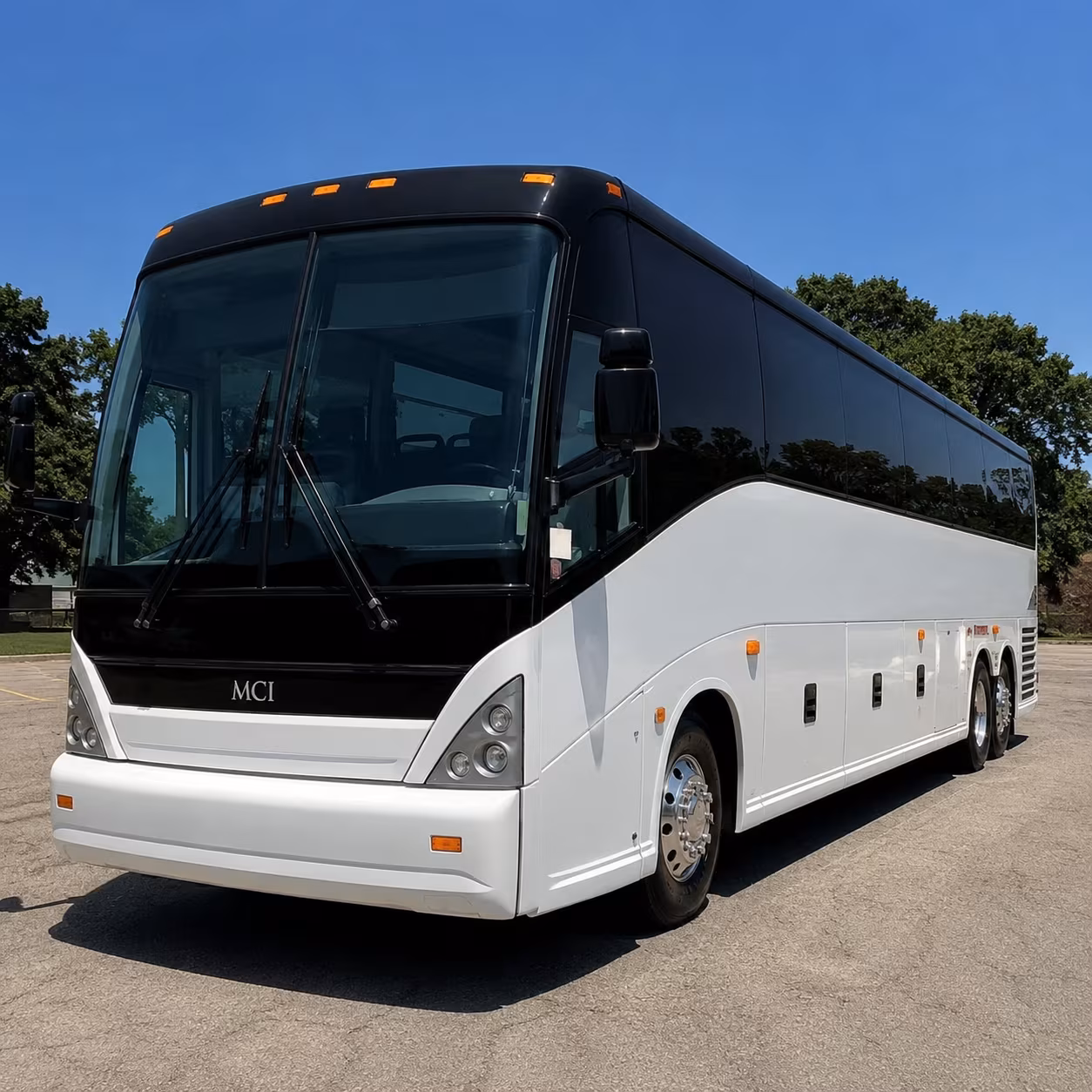 billings bus rental service area