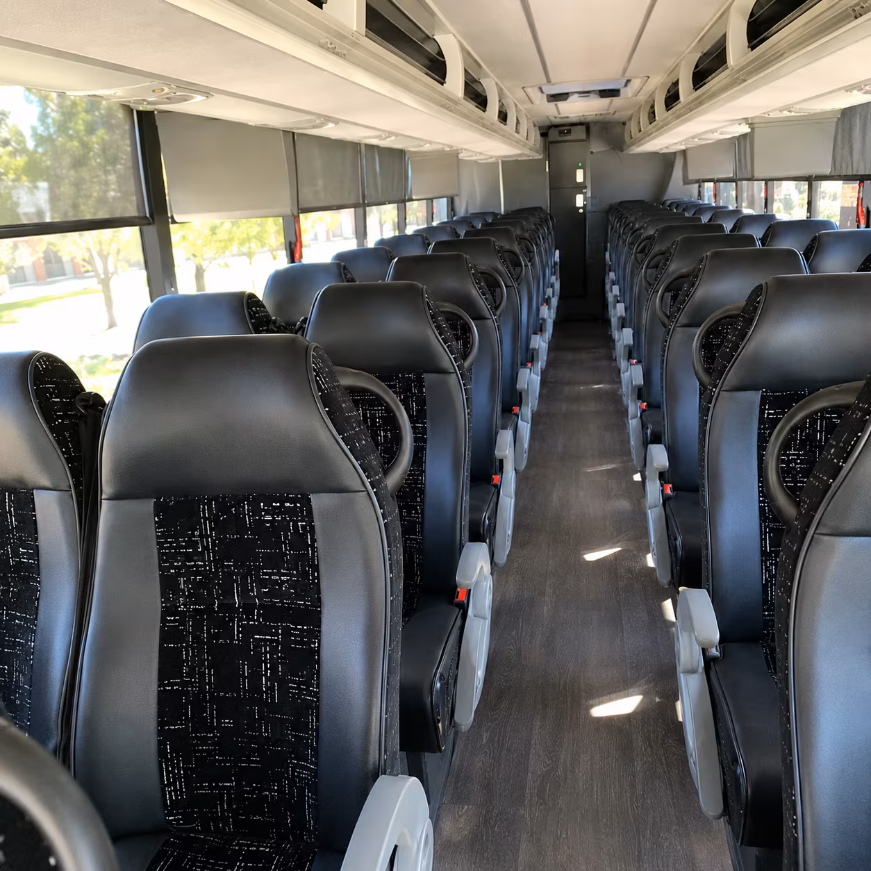 billings field trip transportation