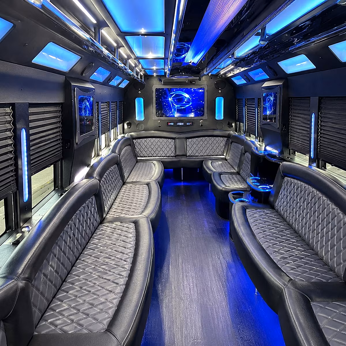 billings prom transportation